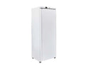 Vitlife Upright Ventilated Freezer - Solid Door - VBF400VW