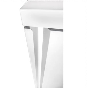 Vitlife Upright Ventilated Freezer - Solid Door - VBF400VW