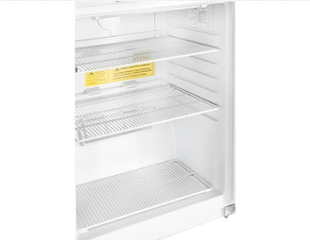 Vitlife Upright Ventilated Chiller - Solid Door - VBR200VW
