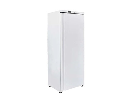 Vitlife Upright Ventilated Chiller - Solid Door - VBR400VW