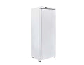 Vitlife Upright Ventilated Chiller - Solid Door - VBR400VW