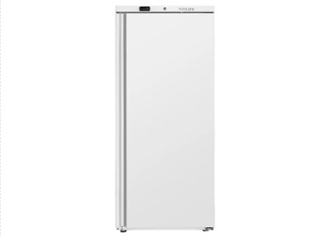 Vitlife Upright Ventilated Chiller - Solid Door - VBR400VW