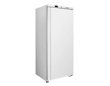 Vitlife Upright Ventilated Chiller - Solid Door - VBR400VW