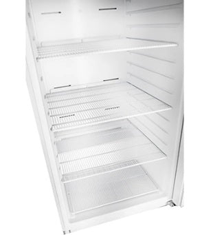 Vitlife Upright Ventilated Chiller - Solid Door - VBR600VW