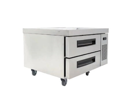 Vitlife Chef Base refrigerator - Two Drawer - VCB36TN