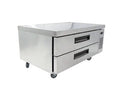 Vitlife Chef Base Refrigerator - Two Drawer - VCB52TN