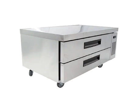 Vitlife Chef Base Refrigerator - Two Drawer - VCB52TN