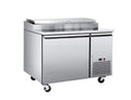 Vitlife One Door Pizza Prep Table - VPP44