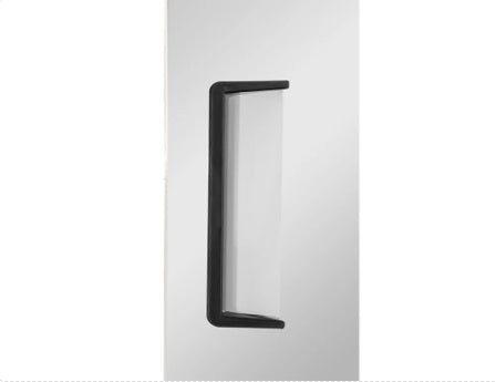 Vitlife Bottom Mounted Solid Door Freezer - VRB27F