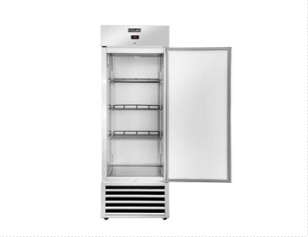 Vitlife Bottom Mounted Solid Door Refrigerator - VRB27R