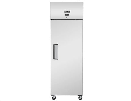 Vitlife Top Mounted Solid Door Freezer - VRT27F