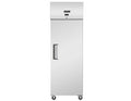 Vitlife Top Mounted Solid Door Freezer - VRT27F