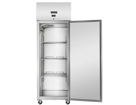 Vitlife Top Mounted Solid Door Freezer - VRT27F