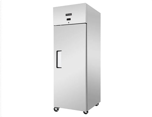 Vitlife Top Mounted Solid Door Refrigerator - VRT27R