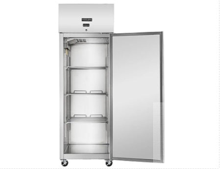 Vitlife Top Mounted Solid Door Refrigerator - VRT27R