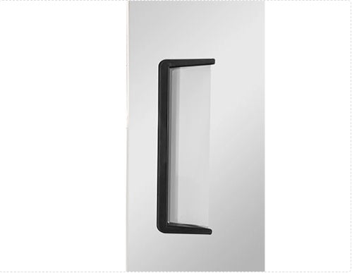 Vitlife Top Mounted Solid Double Door Refrigerator - VRT54R