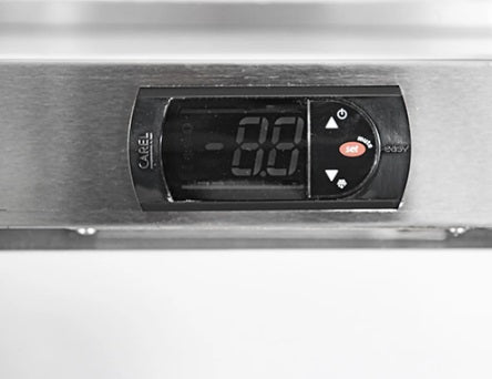 Vitlife Sandwich/Salad Prep Table -One Door Mega Top - VSP29M