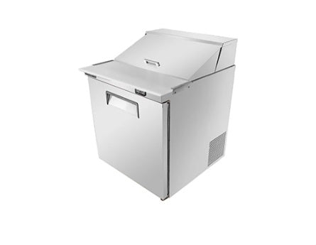 Vitlife Sandwich/Salad Prep Table -One Door Mega Top - VSP29M