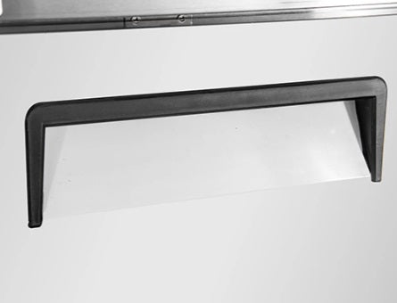Vitlife Sandwich/Salad Prep Table -One Door Mega Top - VSP29M