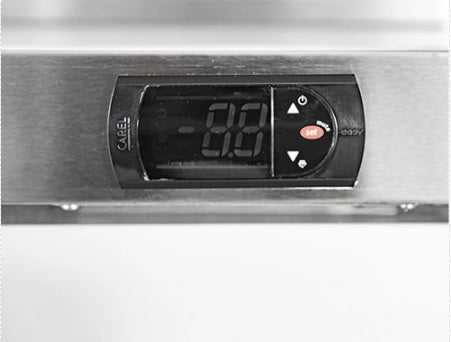 Vitlife Sandwich/Salad Prep Table - One Door Standard Top - VSP29
