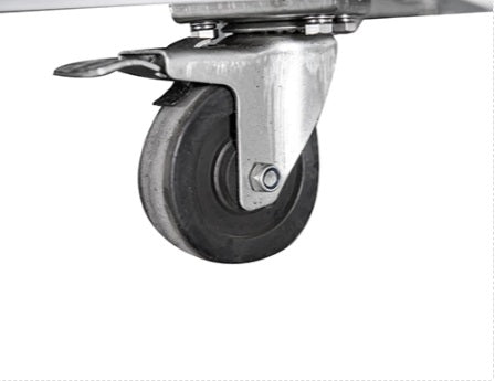 Vitlife Sandwich/Salad Prep Table - One Door Standard Top - VSP29
