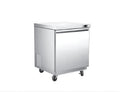 Vitlife Under Counter Freezer - One Door - VUC29F
