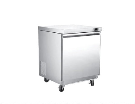Vitlife Under Counter Freezer - One Door - VUC29F