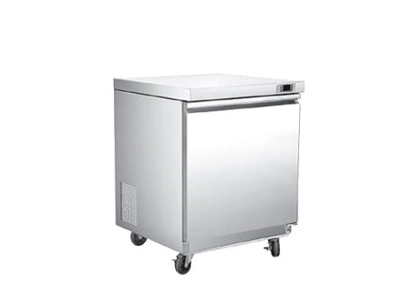 Vitlife Under Counter Refrigerator - One Door - VUC29R