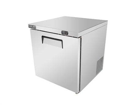 Vitlife Under Counter Refrigerator - One Door - VUC29R